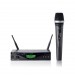 AKG WMS 470 D5 ročni daljinski mikrofon